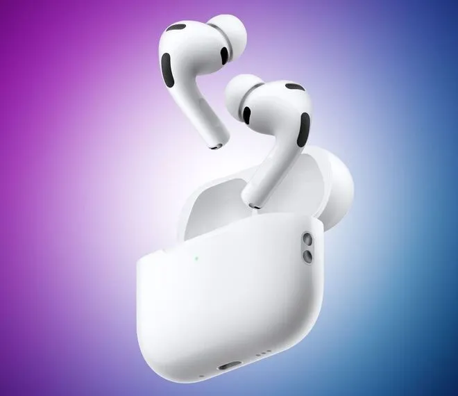 Три неочікувані зміни нових AirPods Pro
